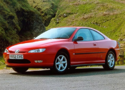 Ремонт Peugeot 406