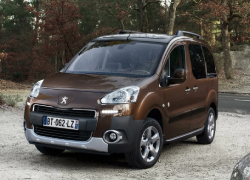 Ремонт Peugeot Partner